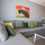 Apartamento The View Vanilla, Free Parking Sarandë
