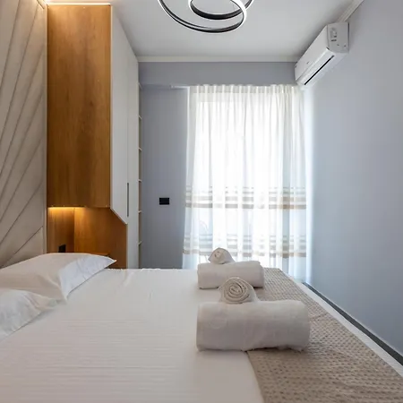דירה The View Vanilla, Free Parking *