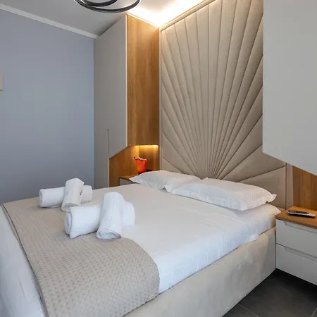 Apartamento The View Vanilla, Free Parking Sarandë