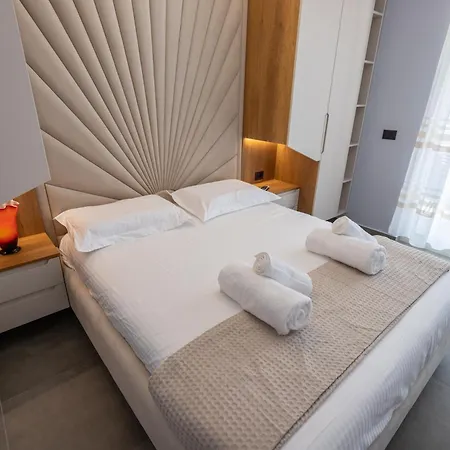 The View Vanilla, Free Parking Apartamento *