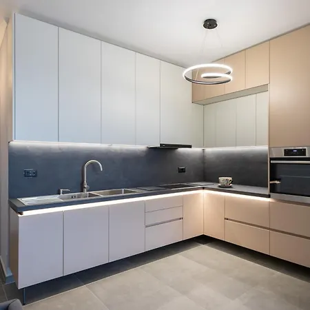 Apartamento The View Vanilla, Free Parking *