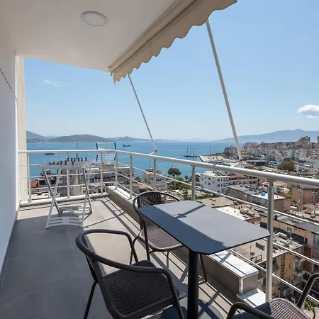 Apartamento The View Vanilla, Free Parking