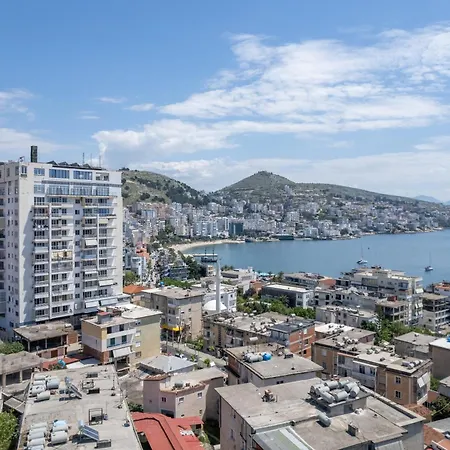Apartamento The View Vanilla, Free Parking